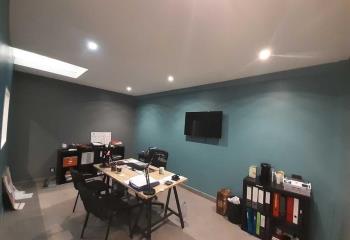 Location activité/entrepôt Moissy-Cramayel (77550) - 175 m²  à Moissy-Cramayel - 77550