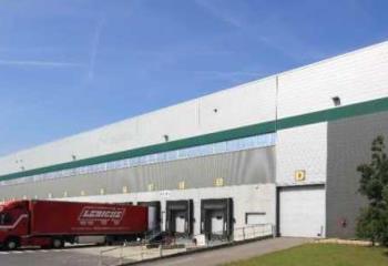 Location activité/entrepôt Moissy-Cramayel (77550) - 20421 m²  à Moissy-Cramayel - 77550