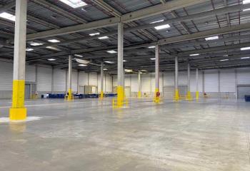 Location activité/entrepôt Moissy-Cramayel (77550) - 20496 m²  à Moissy-Cramayel - 77550