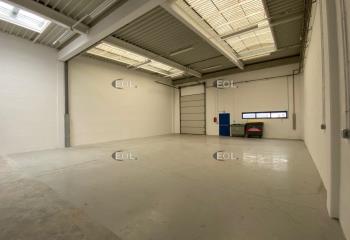 Location activité/entrepôt Moissy-Cramayel (77550) - 355 m²  à Moissy-Cramayel - 77550