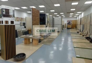 Location activité/entrepôt Mondeville (14120) - 665 m²