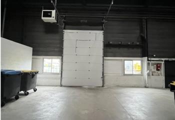 Location activité/entrepôt Montataire (60160) - 851 m²  à Montataire - 60160