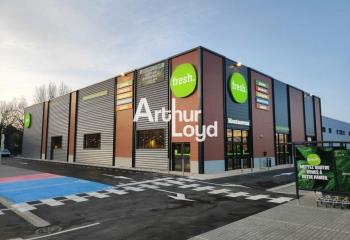 Location activité/entrepôt Montauroux (83440) - 172 m²  à Montauroux - 83440