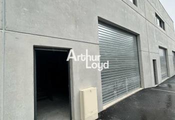 Location locaux mixtes neufs - Proximité A8  à Montauroux - 83440