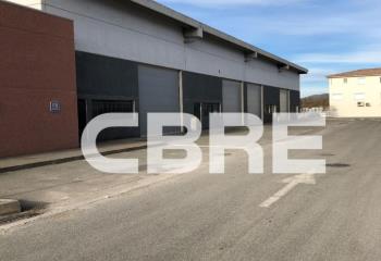 Locaux d'activité à louer - Proche A8  à Montauroux - 83440
