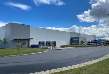 Location entrepôt - Proche A79 et N7  à Montbeugny - 03340