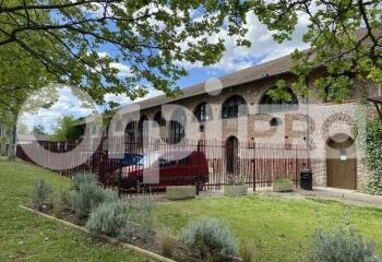 Location activité/entrepôt Montech (82700) - 725 m²  à Montech - 82700
