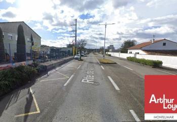 Local commercial à louer - Entrée Nord, RN7, A7  à Montélimar - 26200
