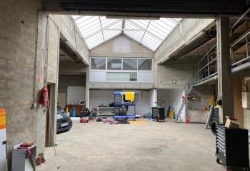 Location activité/entrepôt Montesson (78360) - 800 m²  à Montesson - 78360