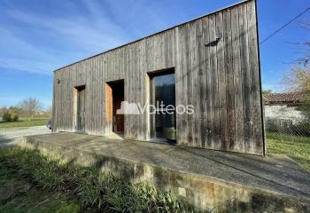 Location activité/entrepôt Montgaillard-Lauragais (31290) - 264 m²  à Montgaillard-Lauragais - 31290