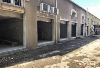 Location box stockage 38 m² - Proximité autoroute  à Montgiscard - 31450
