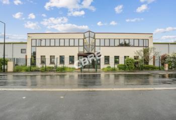 Location activité/entrepôt Montigny-lès-Cormeilles (95370) - 2242 m²  à Montigny-lès-Cormeilles - 95370