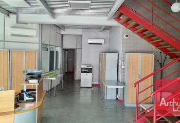 Location activité/entrepôt Montpellier (34070) - 420 m²