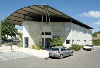 Locaux d'activités à louer Parc 2000 - - Proche A9 et gare  à Montpellier - 34000