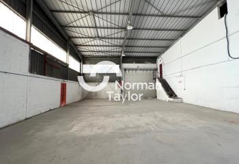 Local mixte activités/bureaux à louer Est - Proximité A9/A709  à Montpellier - 34000