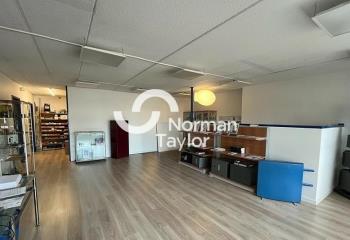 Location activité/entrepôt Montpellier (34000) - 209 m²  à Montpellier - 34000