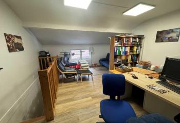 Location activité/entrepôt Montreuil (93100) - 151 m²  à Montreuil - 93100
