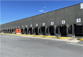 Location local d'activité - Proche Paris  à Montsoult - 95560