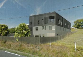 Local d'activité et bureaux à louer - Proche N89  à Montussan - 33450