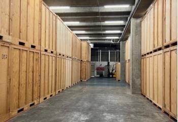 Location entrepôt - Proximité A6 et N7  à Morangis - 91420