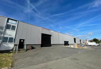 Location activité/entrepôt Morangis (91420) - 1218 m²  à Morangis - 91420