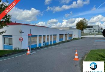 Location activité/entrepôt Moreuil (80110) - 12339 m²  à Moreuil - 80110