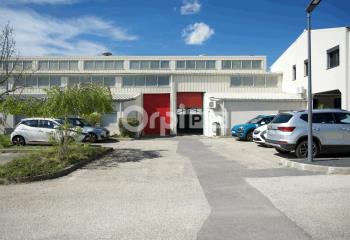 Locaux d'activité à louer - Proximité D63, D83, D342  à Mornant - 69440