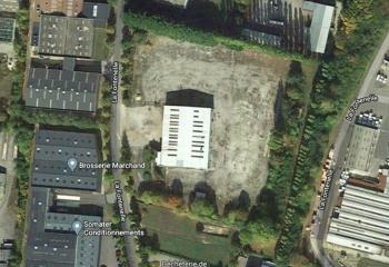 Location entrepôt - Proche Alençon et A28  à Mortagne-au-Perche - 61400