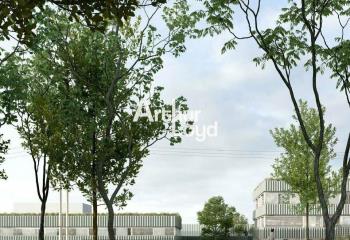 Locaux d'activité neufs à louer - Proche A8 et aéroport  à Mouans-Sartoux - 06370