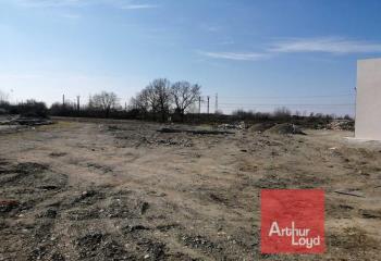 Location activité/entrepôt Muret (31600) - 2500 m²  à Muret - 31600