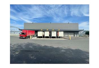 Location activité/entrepôt Nanterre (92000) - 2750 m²  à Nanterre - 92000