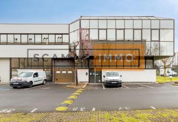 Local d'activité à louer - Proche A86  à Nanterre - 92000