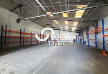 Local d'activité à louer - Proximité A9 et gare  à Narbonne - 11100