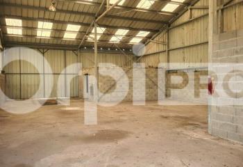 Location activité/entrepôt Nassigny (03190) - 250 m²  à Nassigny - 03190