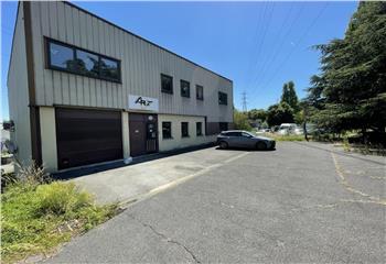 Location local d'activité proche A86/N34/N302  à Neuilly-sur-Marne - 93330