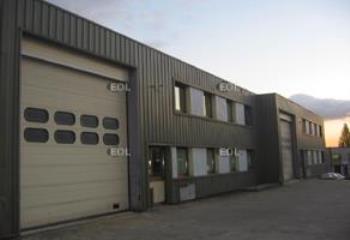 Local d'activité à louer - Proximité N34 et A86  à Neuilly-sur-Marne - 93330
