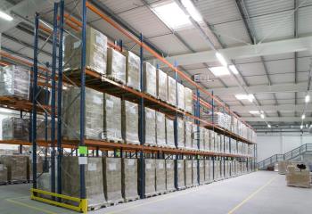 Location activité/entrepôt Neuilly-sur-Marne (93330) - 300 m²  à Neuilly-sur-Marne - 93330