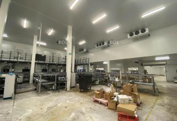 Location bâtiment d'activité - Proximité A86, N34, A4  à Neuilly-sur-Marne - 93330