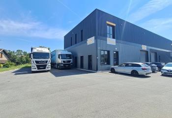 Local d'activité à louer - Accès A46 et bus  à Neuville-sur-Saône - 69250