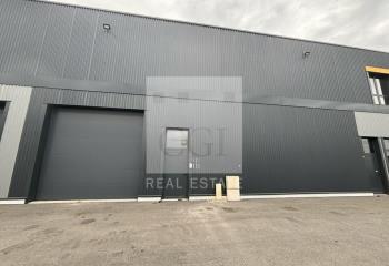 Louer entrepôt - Proche A46  à Neuville-sur-Saône - 69250