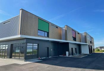 Location locaux d'activité - Proche A35  à Niederentzen - 68127