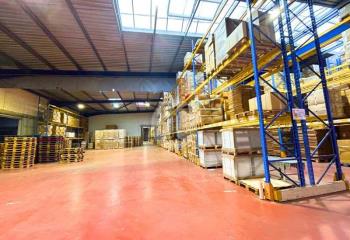 Location activité/entrepôt Nieppe (59850) - 7500 m²  à Nieppe - 59850