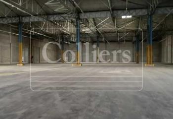Location activité/entrepôt Nîmes (30000) - 14862 m²  à Nîmes - 30000