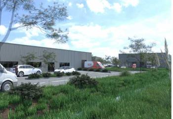 Location local d'activité - A9 - A54  à Nîmes - 30000