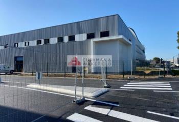 Louer un local d'activité à Nimes  à Nîmes - 30000
