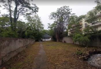 Location activité/entrepôt Nîmes (30900) - 540 m²