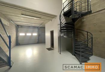 Location activité/entrepôt (94880) - 135 m²