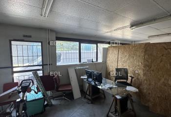 Location activité/entrepôt Noisy-le-Grand (93160) - 541 m²