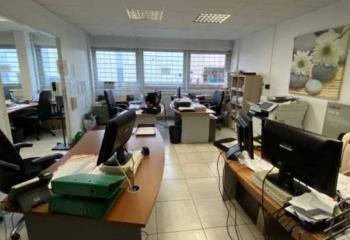Location activité/entrepôt Noisy-le-Sec (93130) - 408 m²  à Noisy-le-Sec - 93130