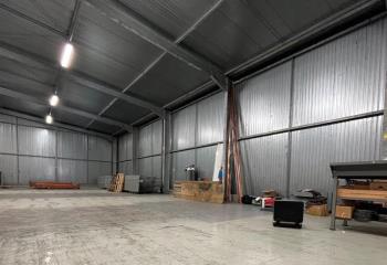 Location activité/entrepôt Obernai (67210) - 430 m²